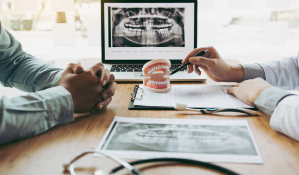 Dental Bonding in Portola Valley, CA